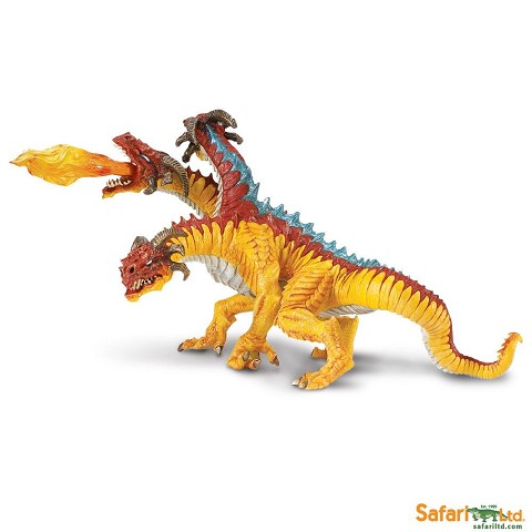 Drago Sputafuoco