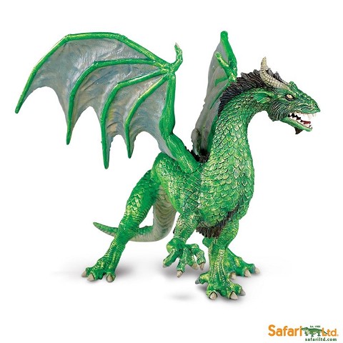 Drago della Foresta