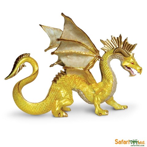 Drago Dorato
