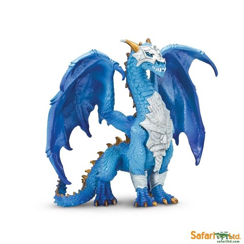 Drago Guardiano