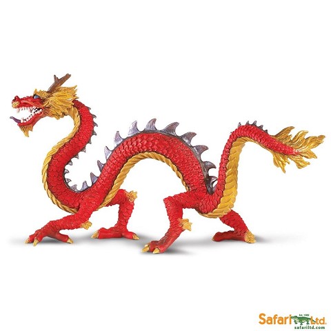 Drago Cinese