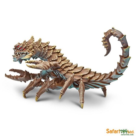 Drago del Deserto