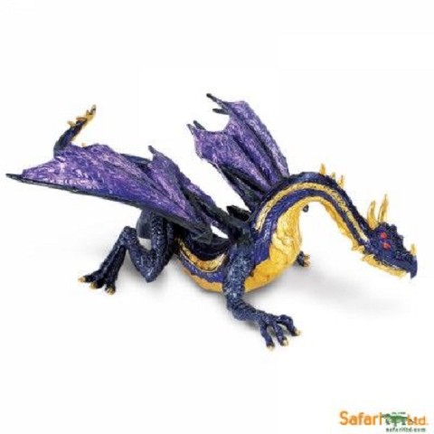 Drago Luna