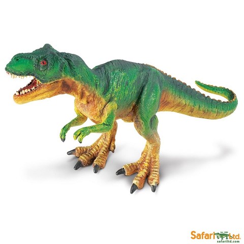 T-Rex