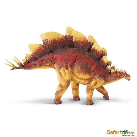 Stegosaurus