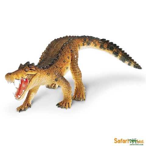 Kaprosuchus