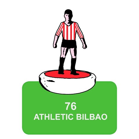 Athletic Bilbao
