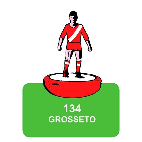 Grosseto