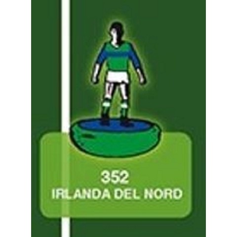 Irlanda del Nord