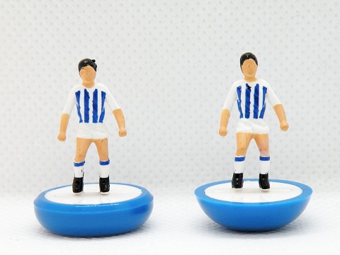 West Bromwich A. West Bromwich A.