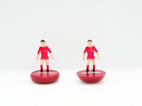 Liverpool Liverpool