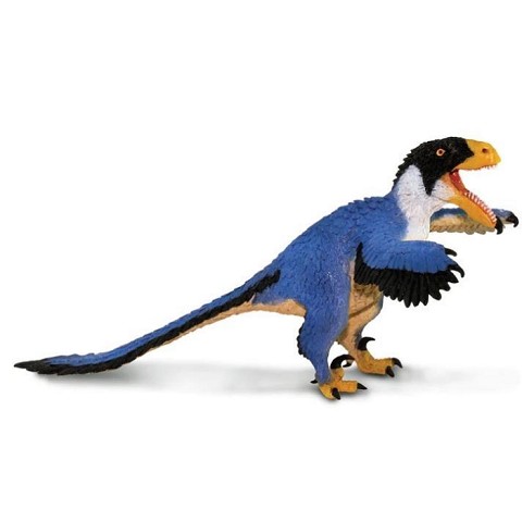 Utahraptor ostrommaysi