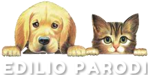 Edilio Parodi logo